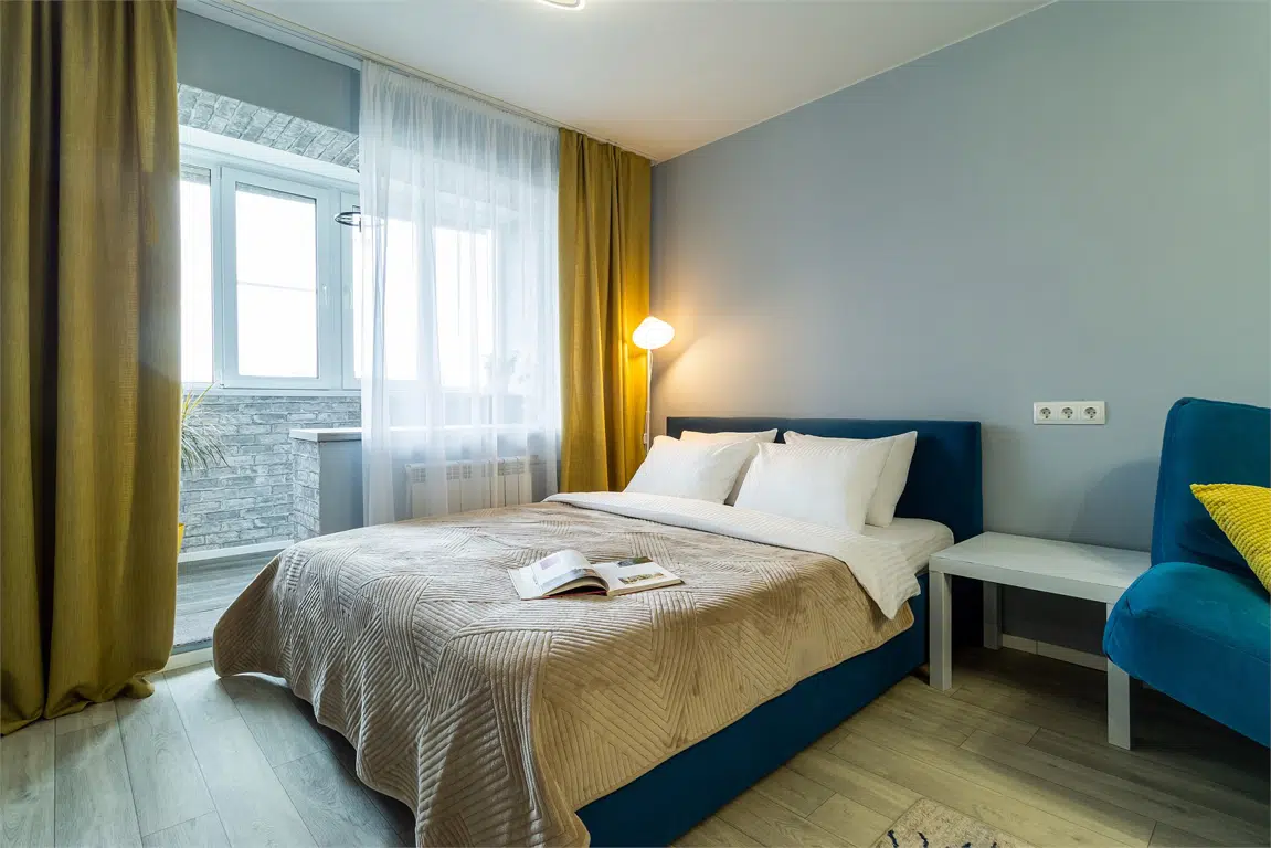 room image